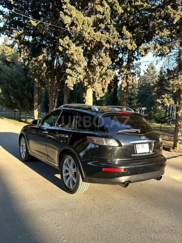 Infiniti FX37 2007, 215,000 km - 3.5 l - Bakı