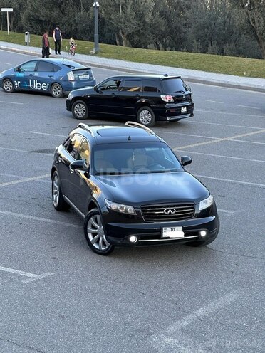 Infiniti FX37 2007, 215,000 km - 3.5 l - Bakı