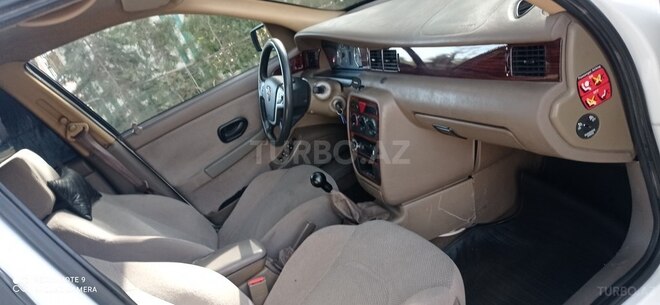 Khazar LX 2021, 153,245 km - 1.6 l - Sumqayıt