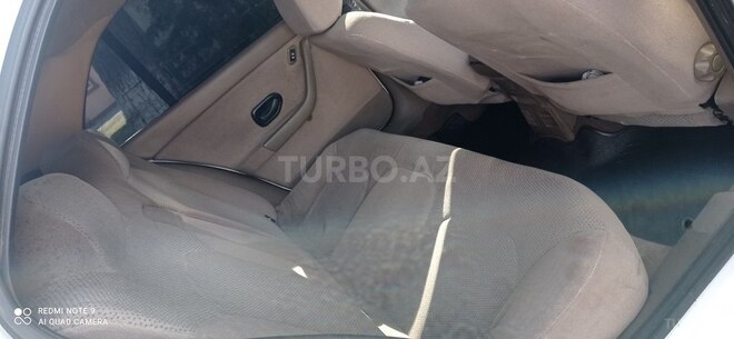 Khazar LX 2021, 153,245 km - 1.6 l - Sumqayıt