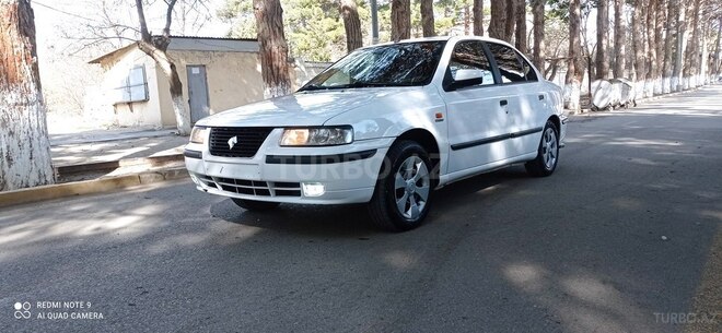 Khazar LX 2021, 153,245 km - 1.6 l - Sumqayıt