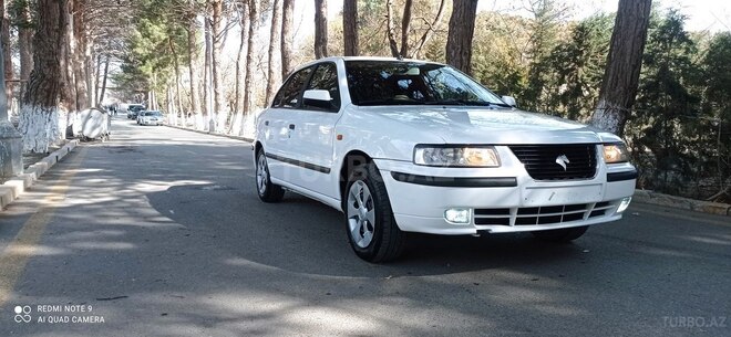 Khazar LX 2021, 153,245 km - 1.6 l - Sumqayıt