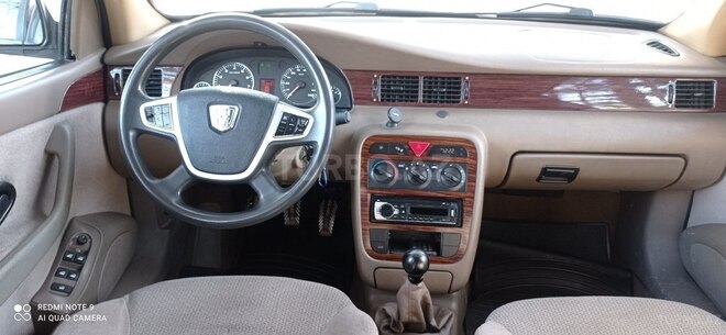 Khazar LX 2021, 153,245 km - 1.6 l - Sumqayıt