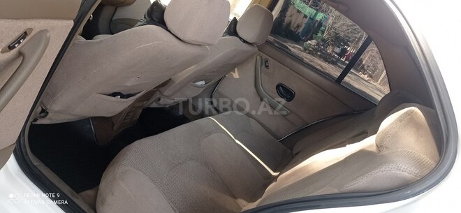 Khazar LX 2021, 153,245 km - 1.6 l - Sumqayıt
