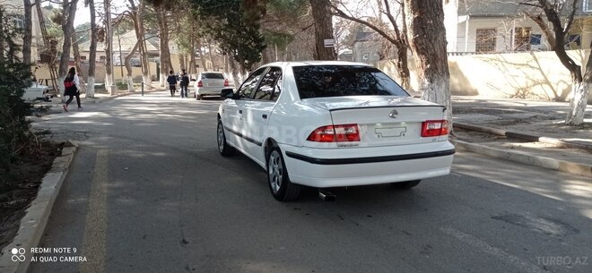 Khazar LX 2021, 153,245 km - 1.6 l - Sumqayıt
