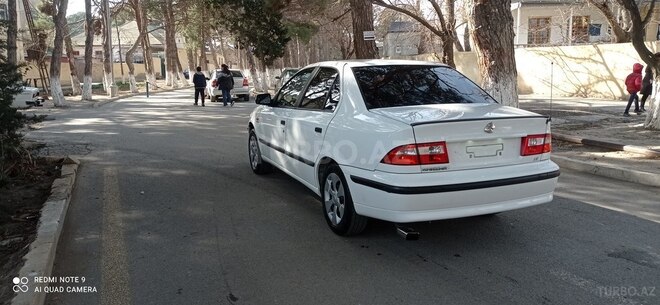 Khazar LX 2021, 153,245 km - 1.6 l - Sumqayıt