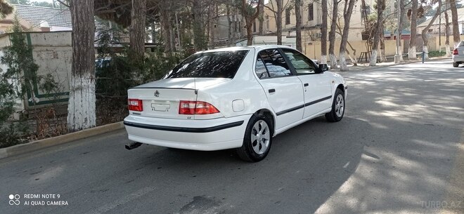 Khazar LX 2021, 153,245 km - 1.6 l - Sumqayıt