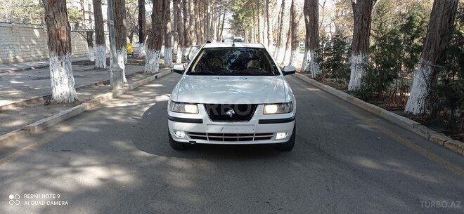 Khazar LX 2021, 153,245 km - 1.6 l - Sumqayıt