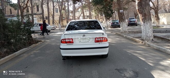 Khazar LX 2021, 153,245 km - 1.6 l - Sumqayıt