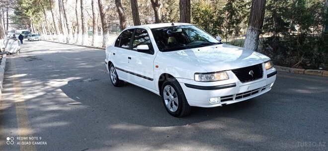 Khazar LX 2021, 153,245 km - 1.6 l - Sumqayıt