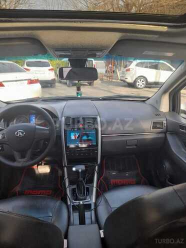 Baic  2014, 209,000 km - 1.5 l - Bakı