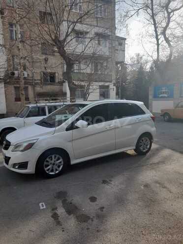 Baic  2014, 209,000 km - 1.5 l - Bakı