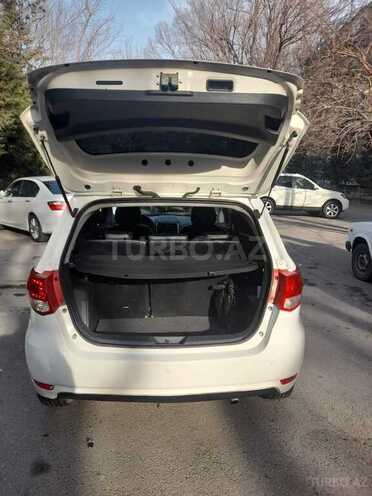 Baic  2014, 209,000 km - 1.5 l - Bakı