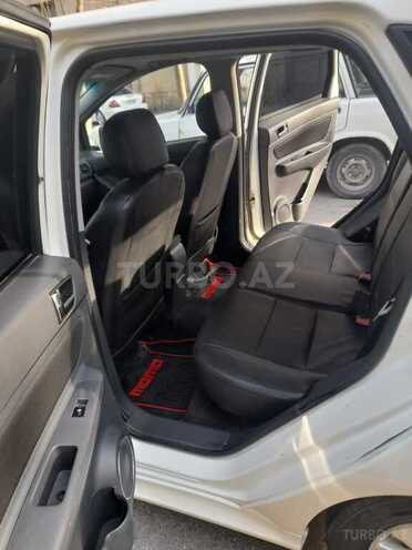 Baic  2014, 209,000 km - 1.5 l - Bakı
