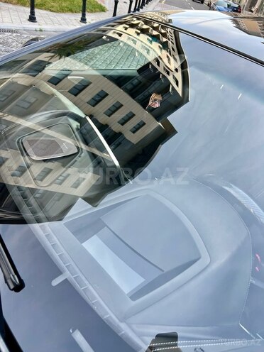 BMW M6 2013, 107,000 km - 4.4 l - Bakı