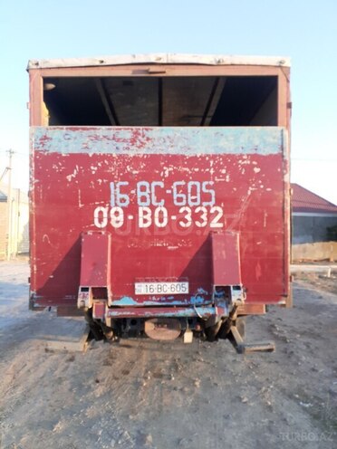 Mercedes Atego 917 1999, 111,100 km - 4.3 l - Gəncə