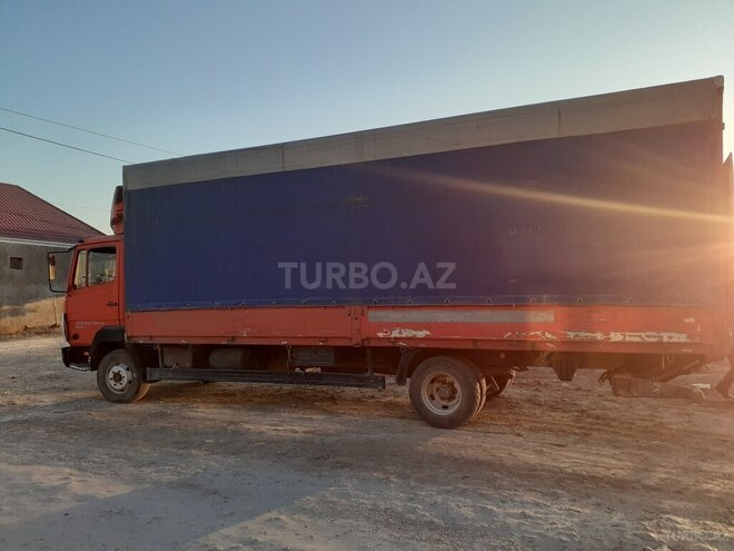 Mercedes Atego 917 1999, 111,100 km - 4.3 l - Gəncə
