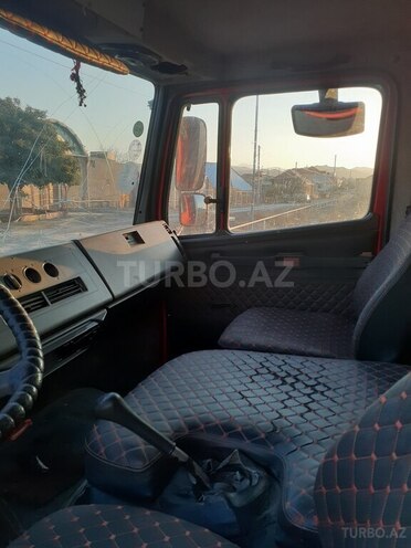 Mercedes Atego 917 1999, 111,100 km - 4.3 l - Gəncə