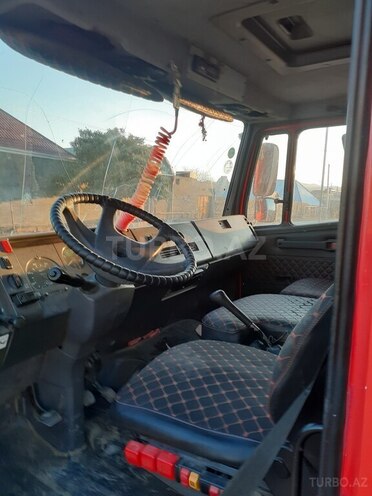 Mercedes Atego 917 1999, 111,100 km - 4.3 l - Gəncə