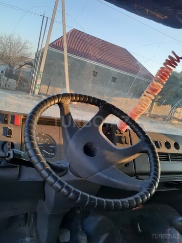 Mercedes Atego 917 1999, 111,100 km - 4.3 l - Gəncə