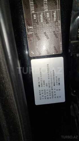BMW 520 2015, 176,500 km - 2.0 л - Bakı