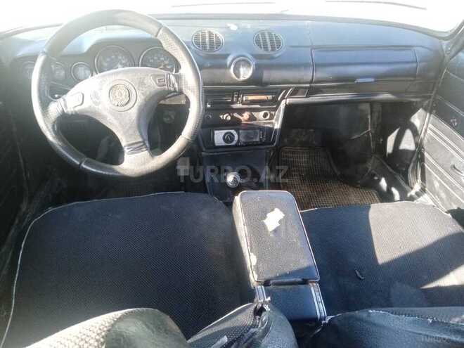 LADA (VAZ) 2106 1977, 99,000 km - 1.5 л - Salyan