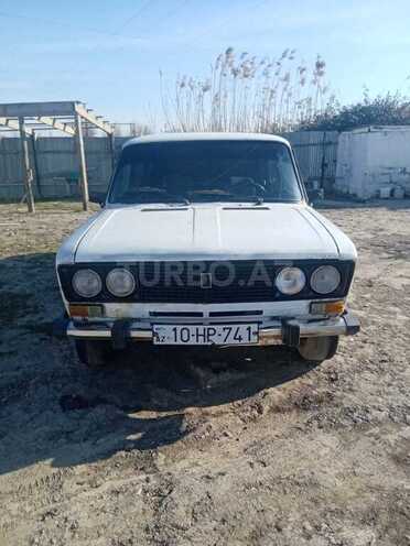 LADA (VAZ) 2106 1977, 99,000 km - 1.5 л - Salyan