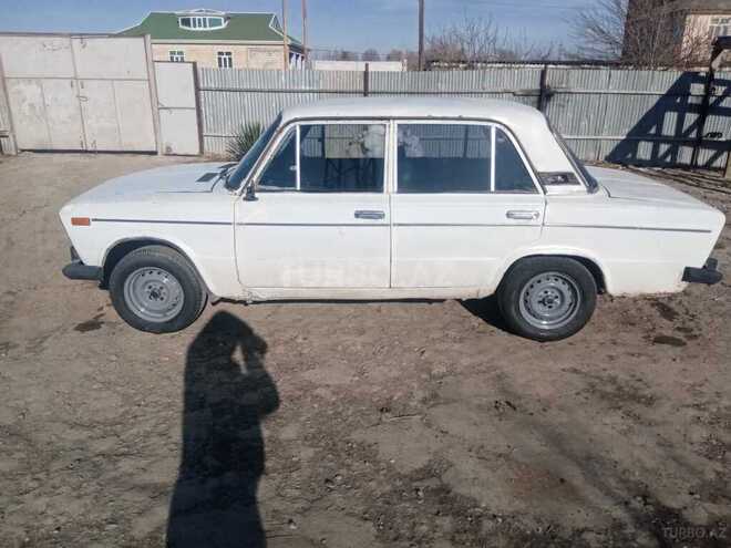 LADA (VAZ) 2106 1977, 99,000 km - 1.5 л - Salyan