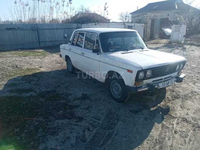 LADA (VAZ) 2106 1977, 99,000 km - 1.5 л - Salyan