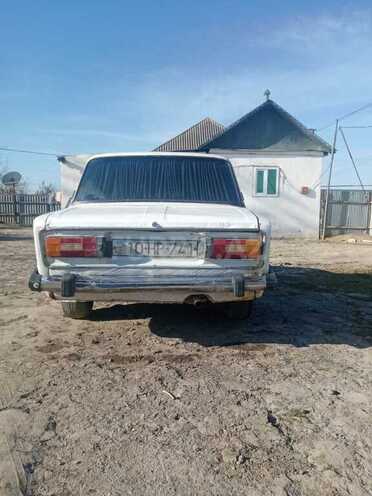 LADA (VAZ) 2106 1977, 99,000 km - 1.5 л - Salyan