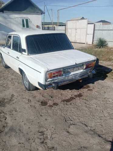 LADA (VAZ) 2106 1977, 99,000 km - 1.5 л - Salyan