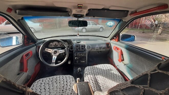 LADA (VAZ) 2112 2005, 358,523 km - 1.6 l - Bakı