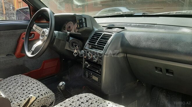 LADA (VAZ) 2112 2005, 358,523 km - 1.6 l - Bakı
