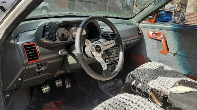 LADA (VAZ) 2112 2005, 358,523 km - 1.6 l - Bakı