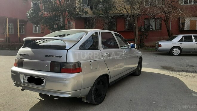 LADA (VAZ) 2112 2005, 358,523 km - 1.6 l - Bakı