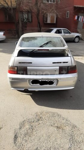 LADA (VAZ) 2112 2005, 358,523 km - 1.6 l - Bakı