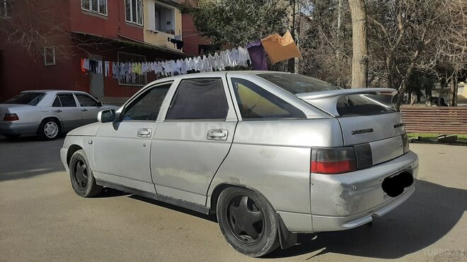 LADA (VAZ) 2112 2005, 358,523 km - 1.6 l - Bakı