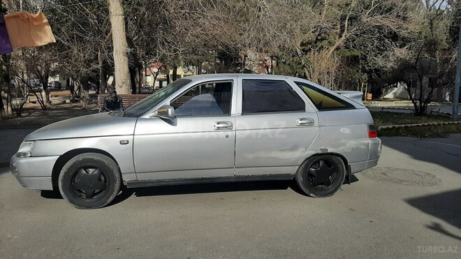 LADA (VAZ) 2112 2005, 358,523 km - 1.6 l - Bakı
