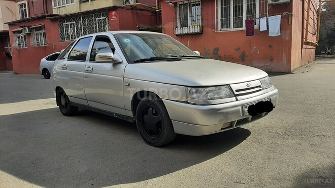 LADA (VAZ) 2112 2005, 358,523 km - 1.6 l - Bakı