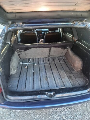 Opel Astra 1993, 123,456 km - 1.6 l - Sumqayıt