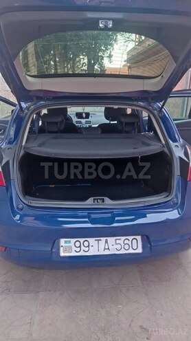 Renault Megane 2010, 316,000 km - 1.5 l - Gəncə