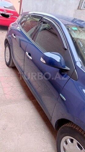 Renault Megane 2010, 316,000 km - 1.5 l - Gəncə