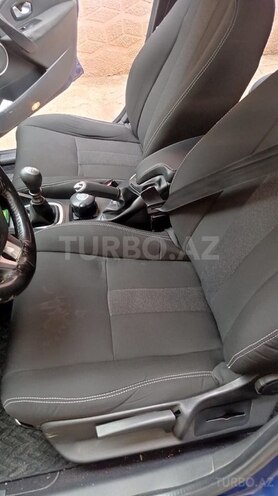 Renault Megane 2010, 316,000 km - 1.5 l - Gəncə