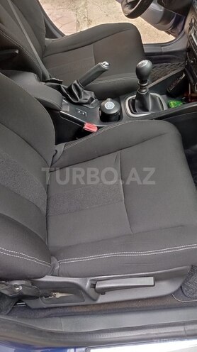 Renault Megane 2010, 316,000 km - 1.5 l - Gəncə
