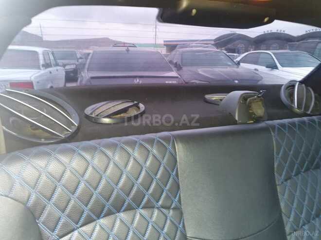 Fiat Albea 2007, 100,000 km - 1.6 l - Bakı