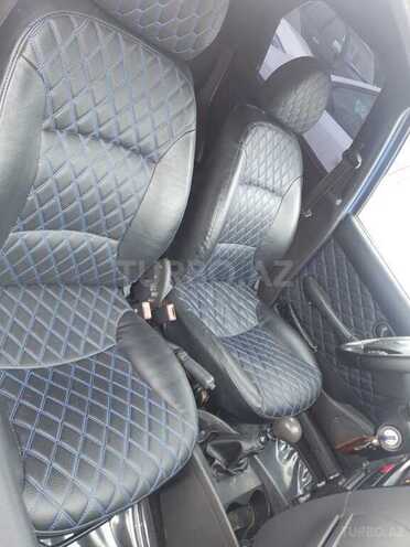 Fiat Albea 2007, 100,000 km - 1.6 l - Bakı