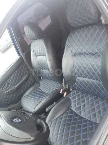 Fiat Albea 2007, 100,000 km - 1.6 l - Bakı