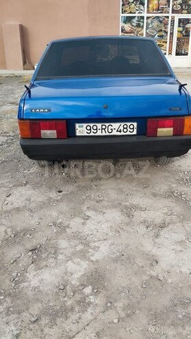 LADA (VAZ) 21099 1997, 43,000 km - 1.5 л - Ağdaş