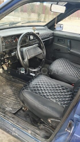 LADA (VAZ) 21099 1997, 43,000 km - 1.5 л - Ağdaş