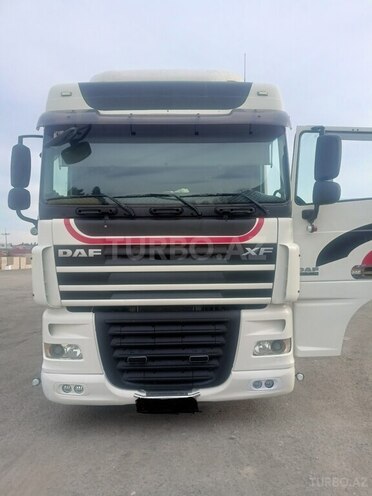 DAF 105 XF 2008, 1,200,000 km - 13.0 l - Gəncə